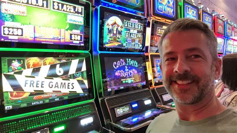 HUGE WINS! Neily 777 is going live from Yaamava .
